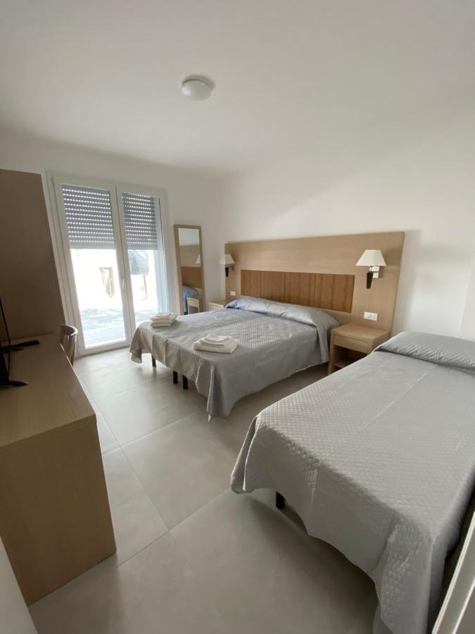 Alba B&B กัตตอลิกา ภายนอก รูปภาพ