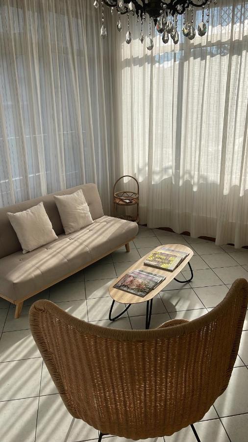 Alba B&B กัตตอลิกา ภายนอก รูปภาพ