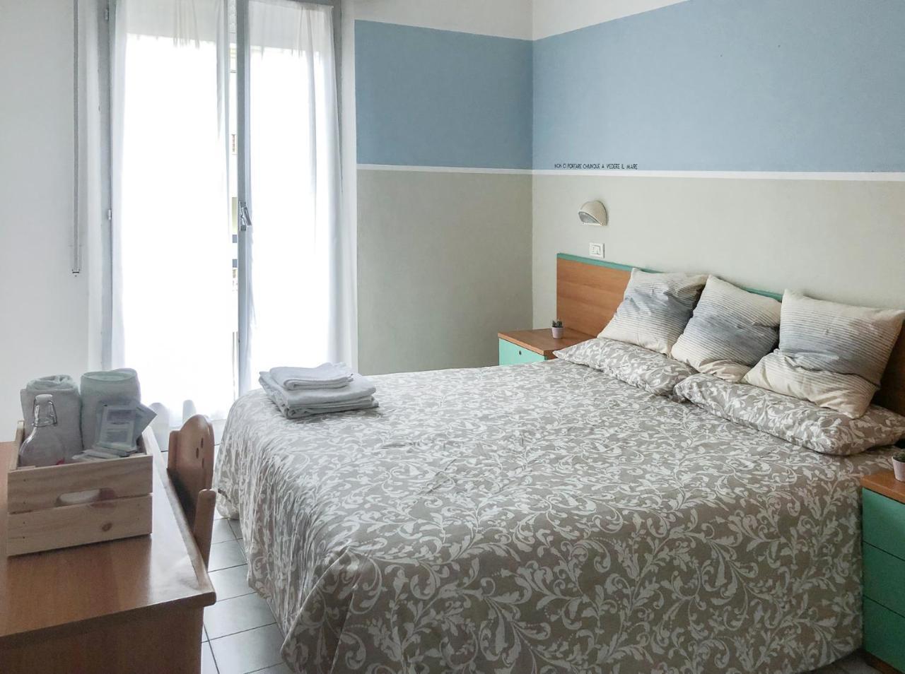 Alba B&B กัตตอลิกา ภายนอก รูปภาพ