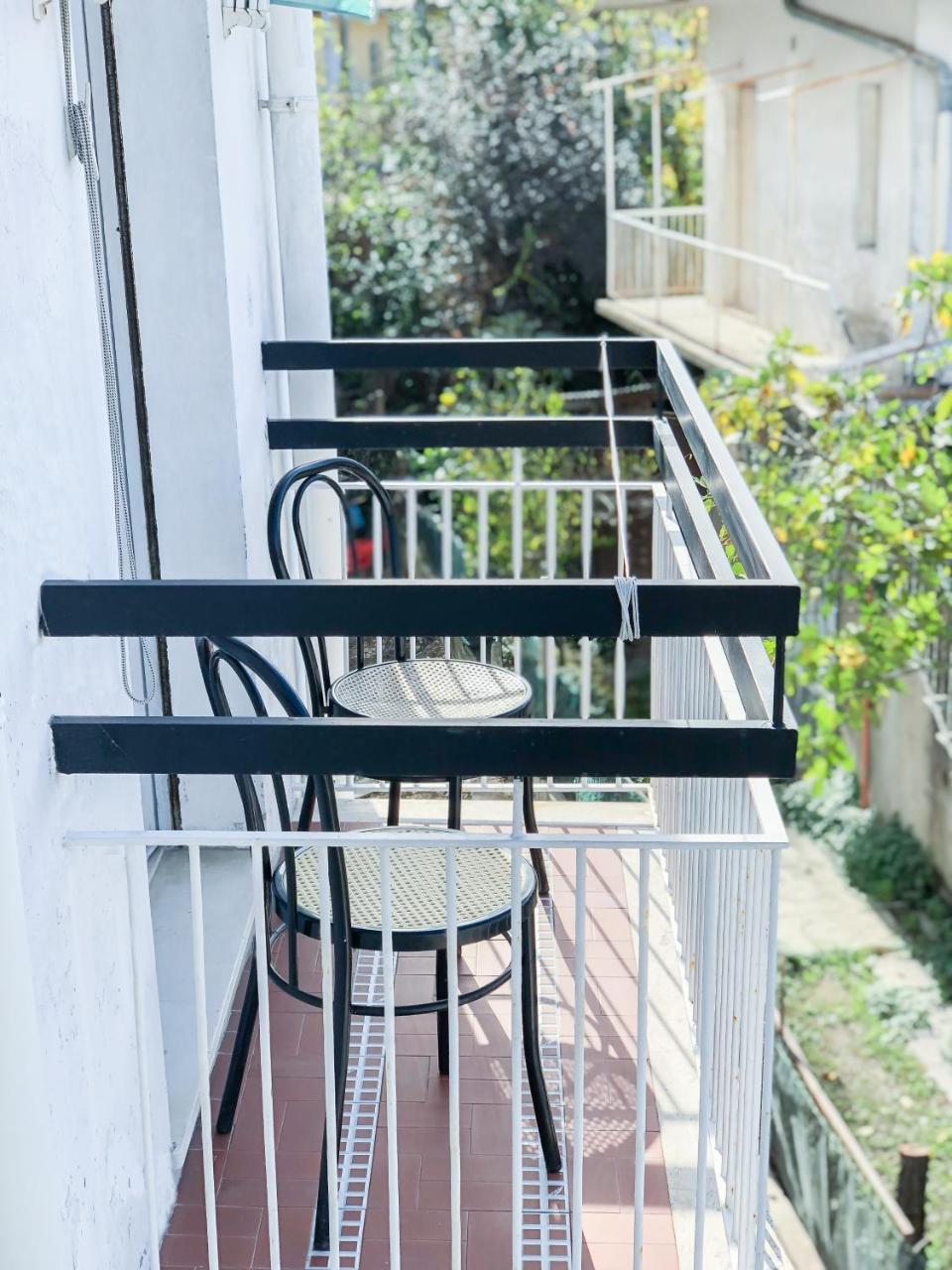 Alba B&B กัตตอลิกา ภายนอก รูปภาพ