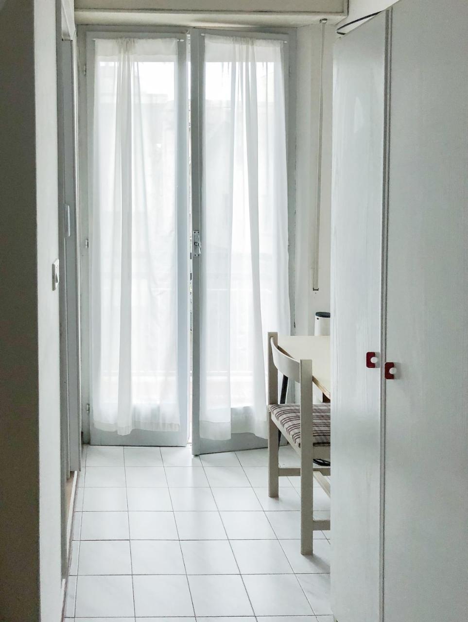 Alba B&B กัตตอลิกา ภายนอก รูปภาพ