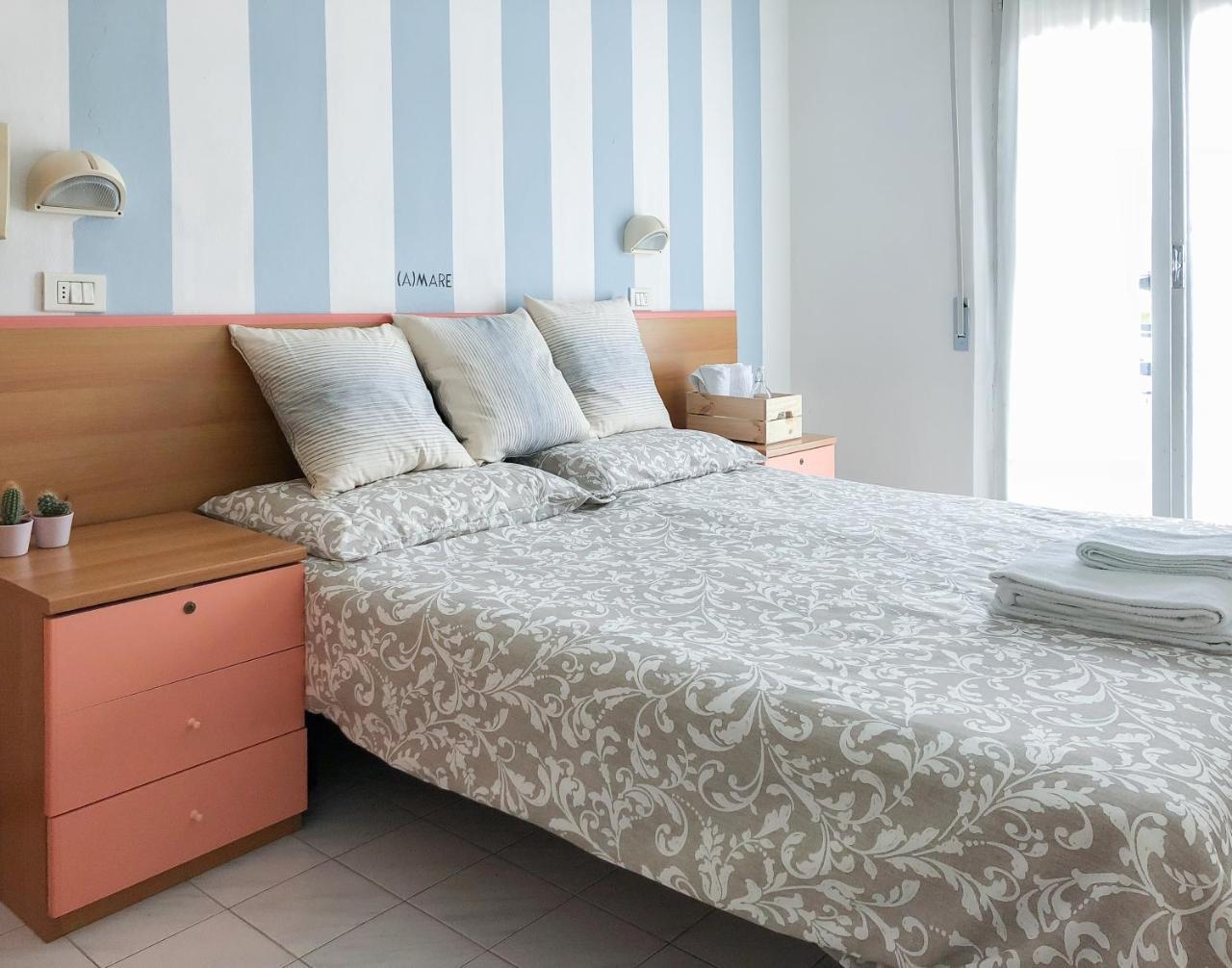 Alba B&B กัตตอลิกา ภายนอก รูปภาพ