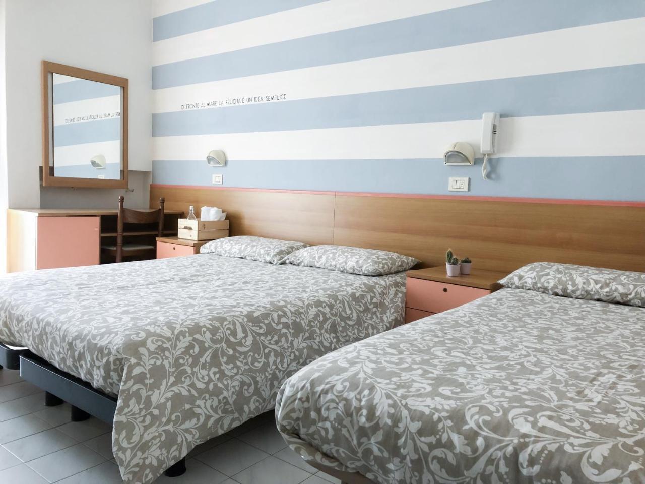Alba B&B กัตตอลิกา ภายนอก รูปภาพ