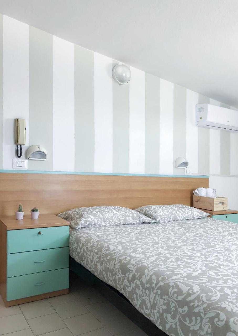 Alba B&B กัตตอลิกา ภายนอก รูปภาพ