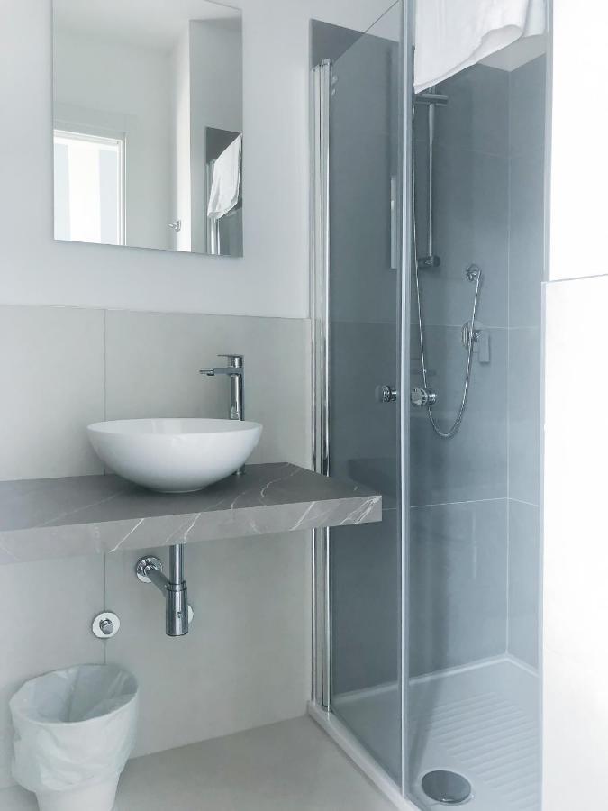 Alba B&B กัตตอลิกา ภายนอก รูปภาพ